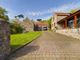 Thumbnail Detached house for sale in Mearcombe Lane, Bleadon, North Somerset