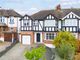 Thumbnail Semi-detached house for sale in Worcester Crescent, Woodford Green
