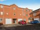 Thumbnail Flat for sale in Addington Court, Horseguards, Exeter, Devon