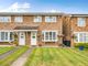 Thumbnail Semi-detached house for sale in Burlington Close, Orpington