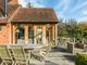 Thumbnail Detached house for sale in Poundsbridge, Penshurst, Tonbridge, Kent TN11.