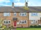 Thumbnail Terraced house for sale in Hoveton Place, Badersfield, Norwich