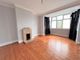 Thumbnail Property to rent in Ash Grove, London