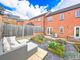 Thumbnail Terraced house for sale in Emery Row, Malt Mill Green, Kilsby, Rugby