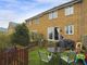 Thumbnail Terraced house for sale in Laurel Way, Chartham, Canterbury