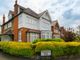 Thumbnail Flat for sale in Teignmouth Road, Mapesbury, London