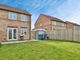Thumbnail Semi-detached house for sale in Manning Drive, Hull