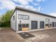 Thumbnail Industrial to let in Units 11 &amp; 12, Rockhaven Business Centre, Street Business Park, Gravenchon Way, Street, Somerset