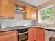 Thumbnail Terraced house to rent in Stanley Gardens, Hersham, Surrey