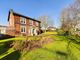 Thumbnail Detached house for sale in Garstang Road, Fulwood