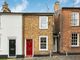 Thumbnail Terraced house for sale in Alma Cut, St Albans