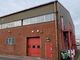 Thumbnail Industrial to let in Ground Floor, Unit 1, Stanley Centre, Crawley