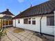 Thumbnail Bungalow for sale in Scalford Drive, Wollaton, Nottinghamshire