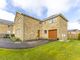 Thumbnail Detached house for sale in Hayfield Close, Scholes, Holmfirth