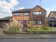 Thumbnail Detached house for sale in Ryves Avenue, Yateley, Hampshire