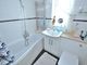 Thumbnail Detached bungalow for sale in Sandwell Court, Two Mile Ash