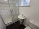 Thumbnail Flat to rent in High Street, Gillingham