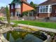 Thumbnail Detached bungalow for sale in Stafford Road, Oakengates, Telford, Shropshire.
