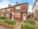 Thumbnail Town house for sale in Merton Avenue, Farsley, Pudsey