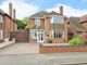 Thumbnail Detached house for sale in Springfield Road, Bilston