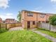 Thumbnail Semi-detached house for sale in Watermills Close, Andover