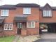 Thumbnail End terrace house to rent in Idleton, Worcester