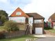 Thumbnail Detached house for sale in The Link, East Dean