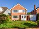 Thumbnail Detached house for sale in Southbrook Road, Havant