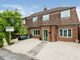 Thumbnail Semi-detached house for sale in Betworthy, Coaley, Dursley, Gloucestershire
