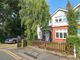 Thumbnail Semi-detached house for sale in Kings Lane, Sutton