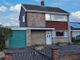 Thumbnail Detached house for sale in Sheridan Close, Fernwood, Newark