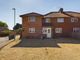 Thumbnail Semi-detached house for sale in St Winnold Close, Downham Market