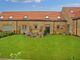 Thumbnail Barn conversion for sale in Highfield Close, Palterton, Chesterfield