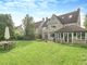 Thumbnail Detached house for sale in London Road, Poulton, Cirencester, Gloucestershire