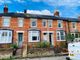 Thumbnail Terraced house for sale in Cliddesden Road, Basingstoke