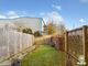 Thumbnail Town house for sale in Swan, Belle Vue Lane, Blidworth, Mansfield