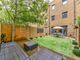 Thumbnail Terraced house for sale in Mary Rose Square, London SE16.