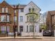 Thumbnail Flat for sale in Canning Crescent, Wood Green