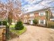 Thumbnail Detached house for sale in Oakway, Amersham