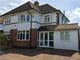 Thumbnail Semi-detached house for sale in Broke Farm Drive, Orpington