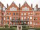 Thumbnail Flat for sale in Prince Of Wales Drive, London