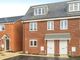 Thumbnail Semi-detached house for sale in Broadland Fields, Postwick, Norwich, Norfolk