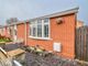 Thumbnail Bungalow for sale in Elm Grove, Barry