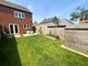 Thumbnail Semi-detached house for sale in Ramfield Crescent, Collingtree, Northampton