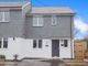 Thumbnail Semi-detached house for sale in Terras Road, St. Stephen, St. Austell
