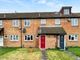 Thumbnail Terraced house for sale in Eliot Drive, Marlow