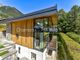 Thumbnail Chalet for sale in Chamonix, France