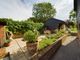 Thumbnail Barn conversion for sale in The Street, Thorndon, Eye