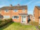 Thumbnail Semi-detached house for sale in Foxlydiate Crescent, Batchley, Redditch