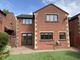 Thumbnail Detached house for sale in Pinfold Lane, Mirfield